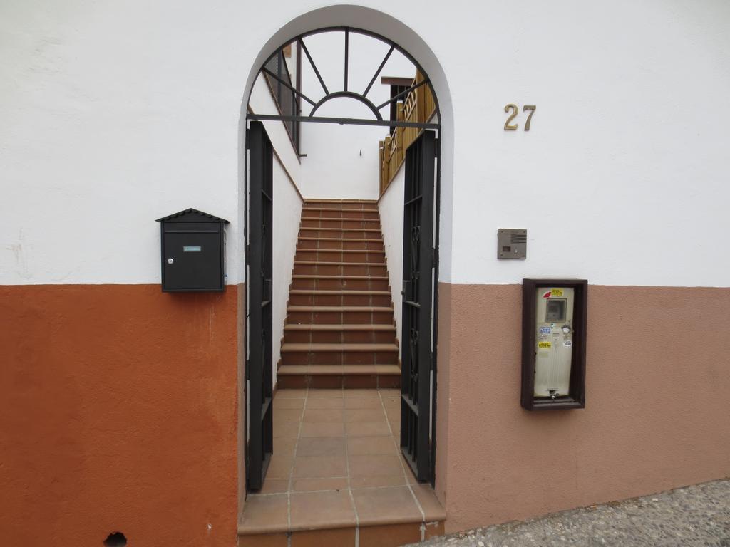 Puro Albaycin - Free Parking Vila Granada Exterior foto